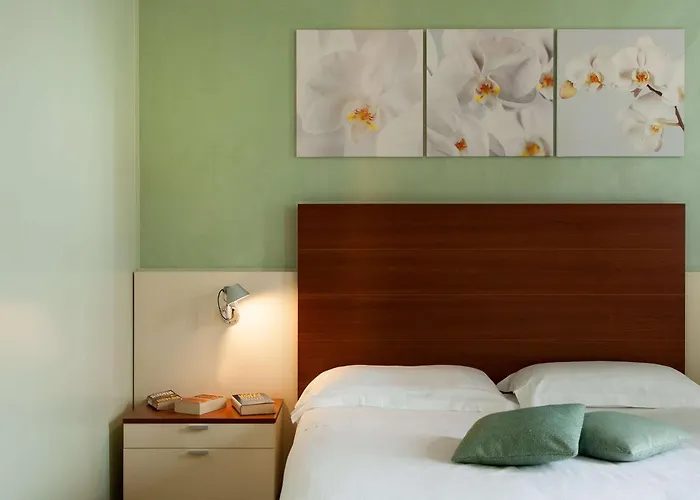 Best Western Hotel Leonardo Da Vinci