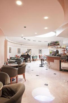 Western Leonardo Da Vinci 4* Erba