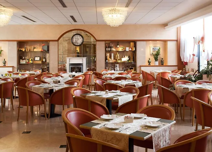 Hotel Leonardo Da Vinci