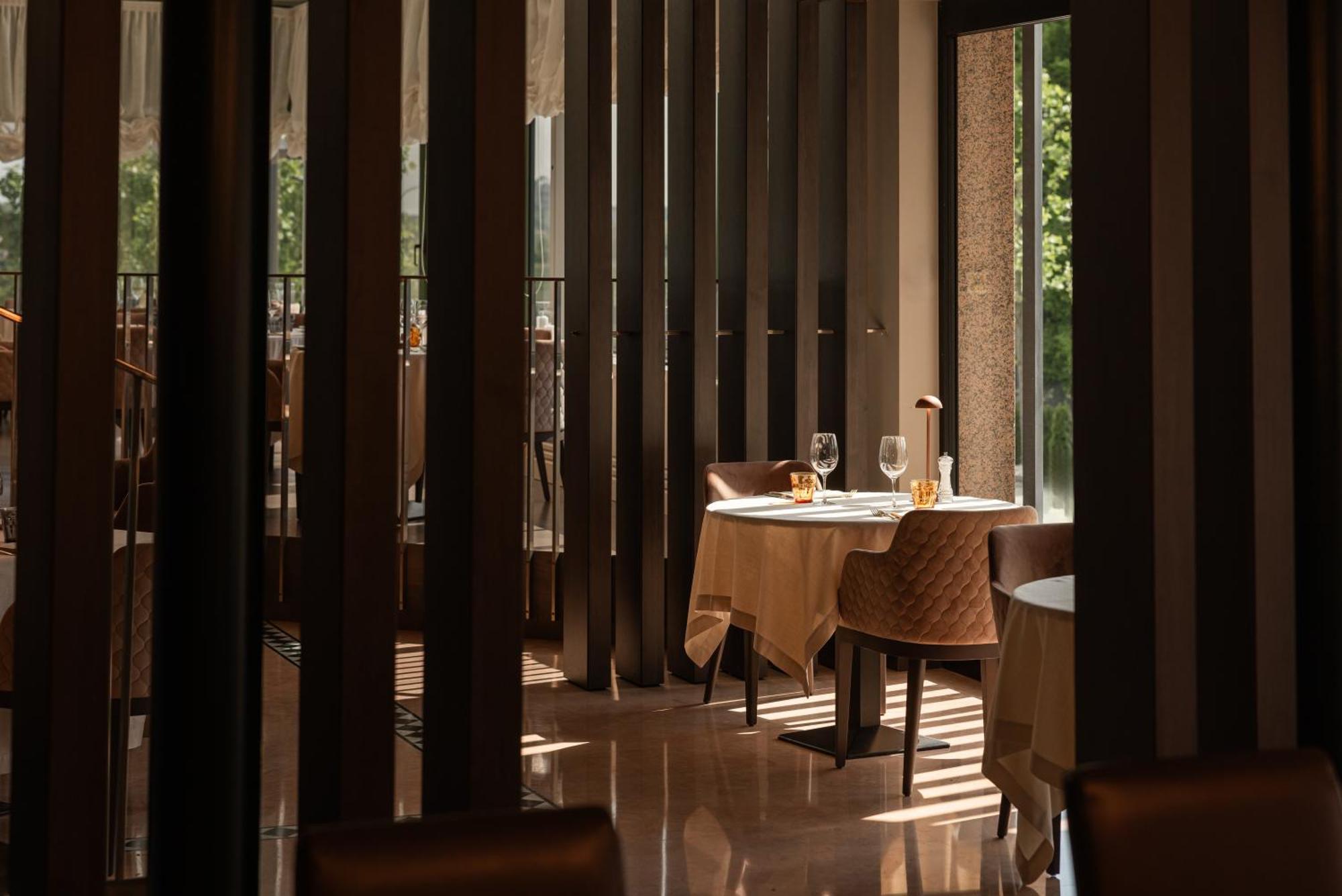 Western Leonardo Da Vinci Hotel Erba