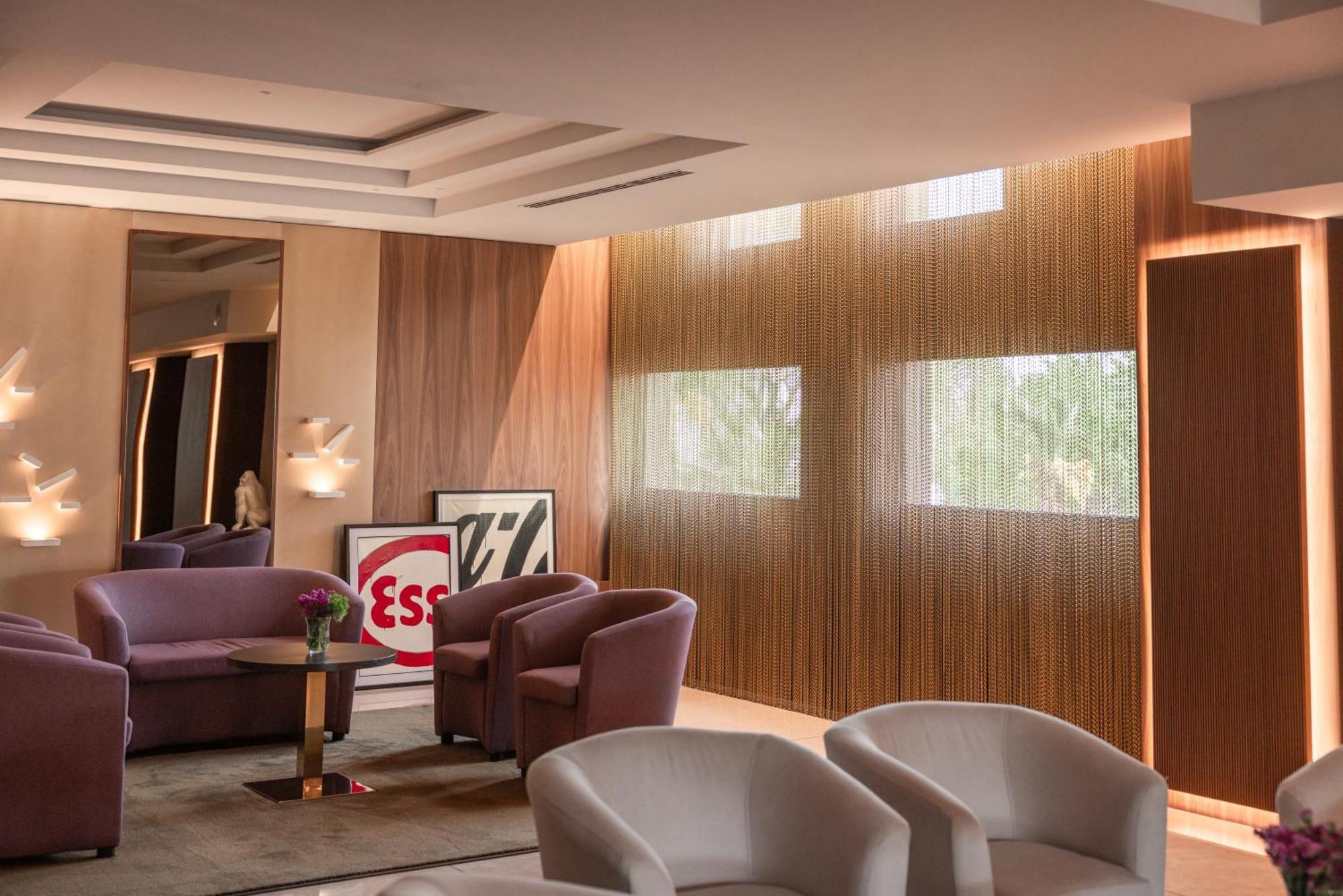 Hotel Western Leonardo Da Vinci 4*