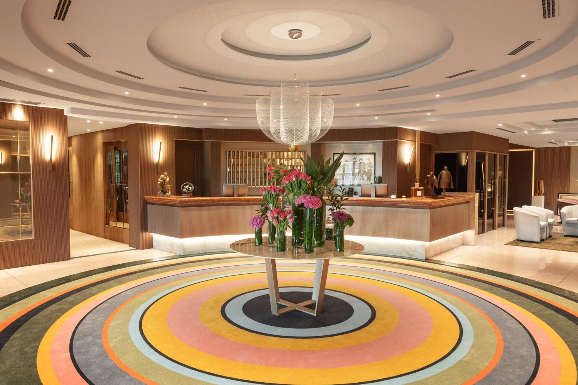 Western Leonardo Da Vinci Hotel Erba
