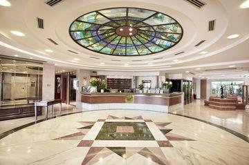 Western Leonardo Da Vinci Hotel Erba