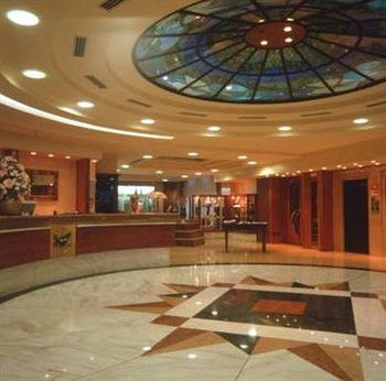 Western Leonardo Da Vinci Hotel