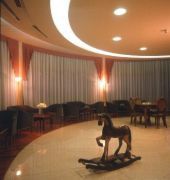 Hotel Western Leonardo Da Vinci 4*