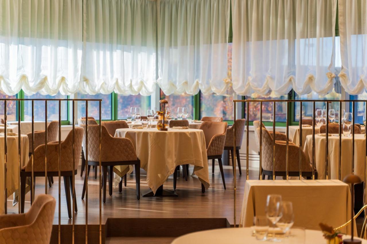 Hotel Best Western Leonardo Da Vinci