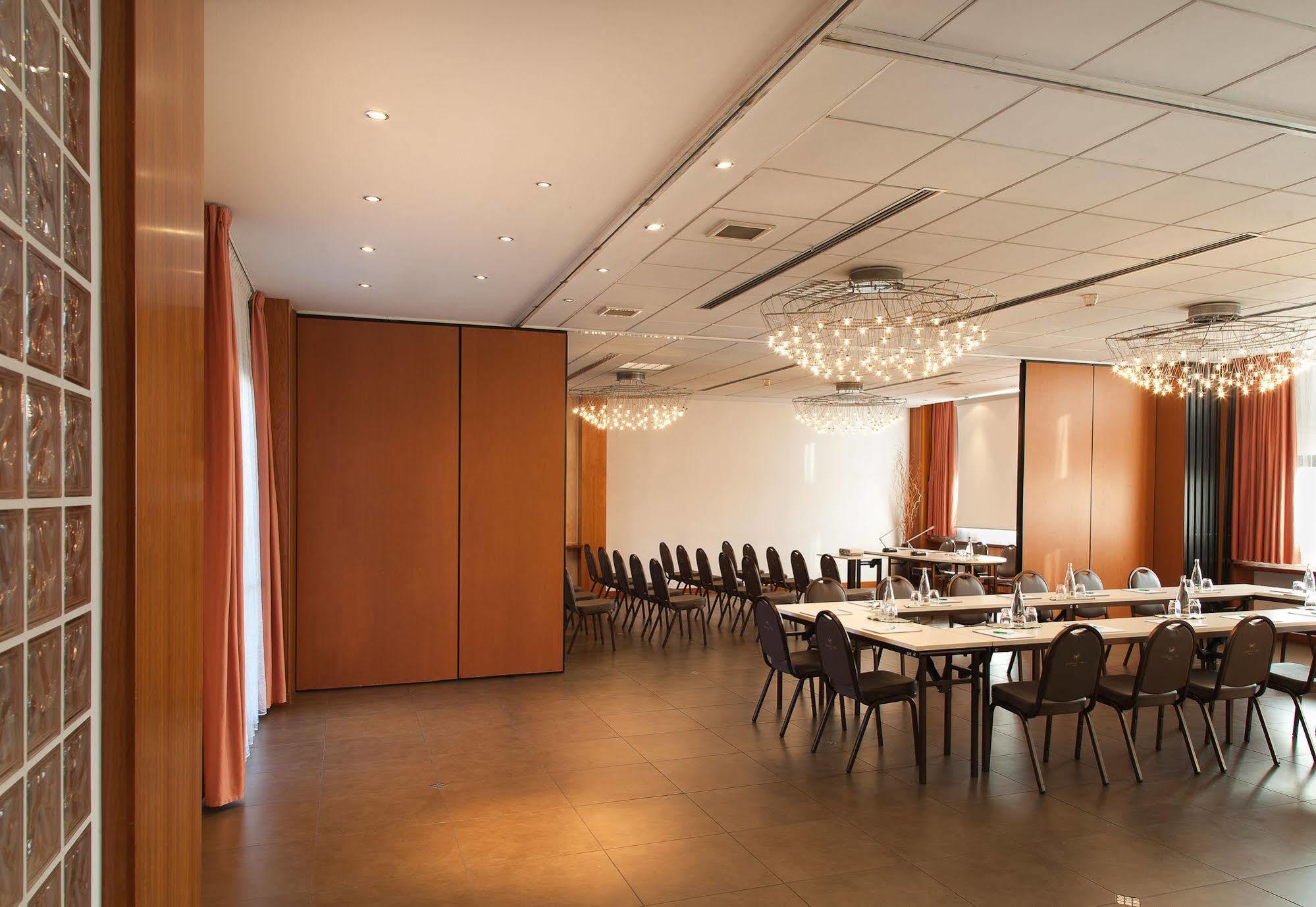 Hotel Best Western Leonardo Da Vinci Erba