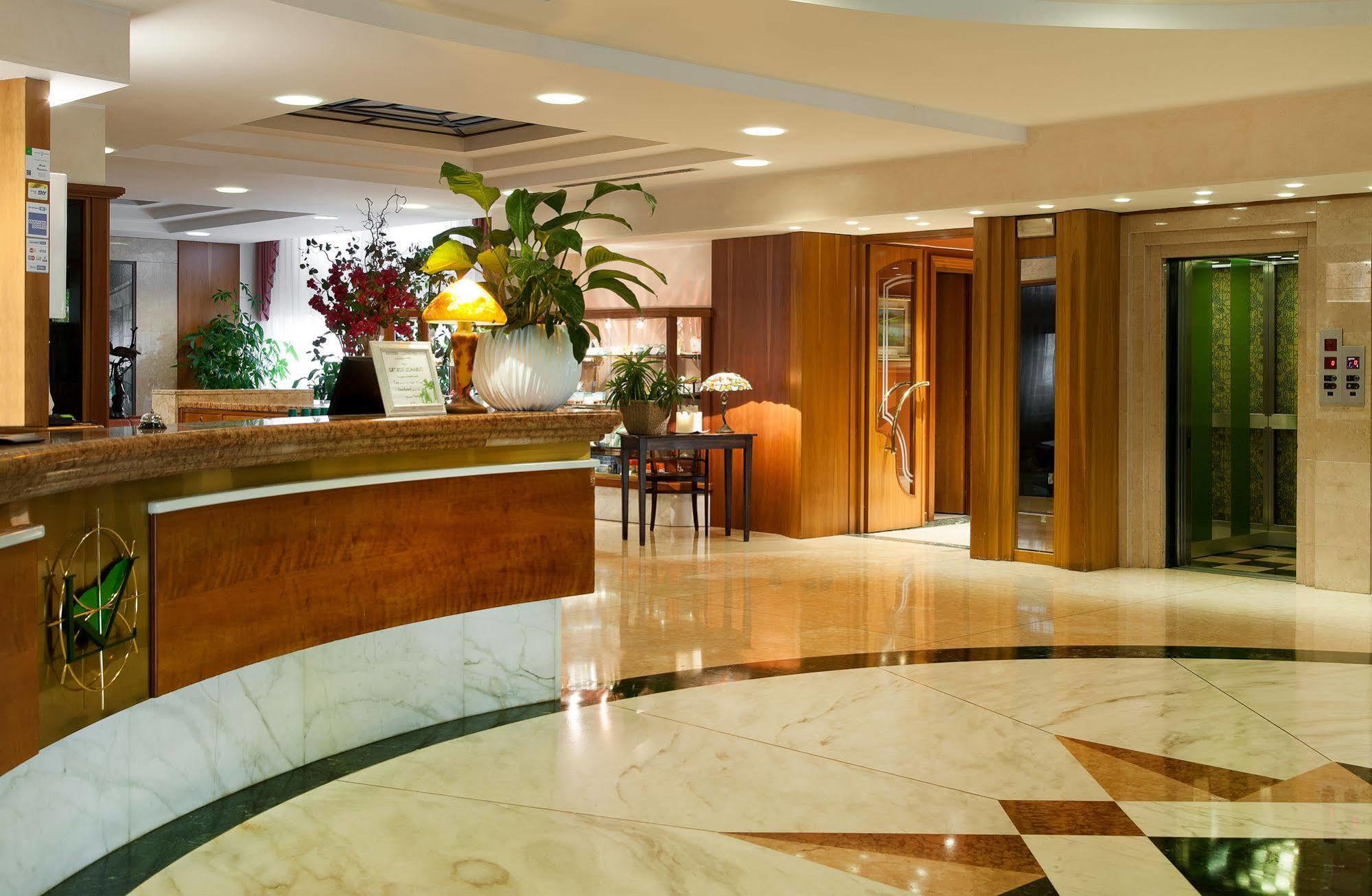 Best Western Leonardo Da Vinci 4*